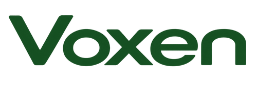 Voxen