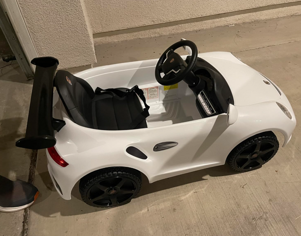 Solid 911